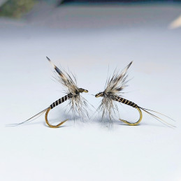 Mosquito Dry Fly