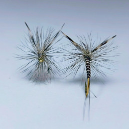 Mosquito Dry Fly