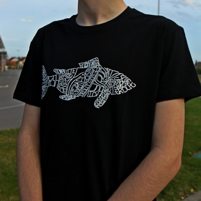 FISH T-Shirt FISH T-Shirt