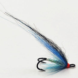 Sillen salmon fly