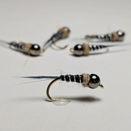 nymph for trout and grayling