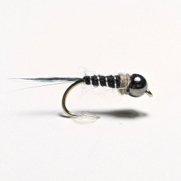 nymph for trout and grayling