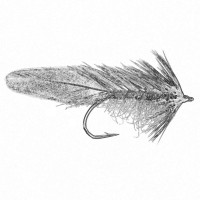 Premium Streamer Flies for Trout and Predators - Explore our Quality Fly Collection