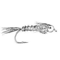 Premium BH Nymph Flies for Trout and Grayling | Online Fly Fishing Store