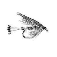 Premium Wet Flies for Trout and Grayling - Expertly Crafted Fishing Flies