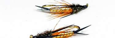 Fly Tying Guide: Crafting the Perfect Nymph Stimulator Fly