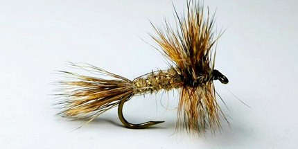 DRY FLY