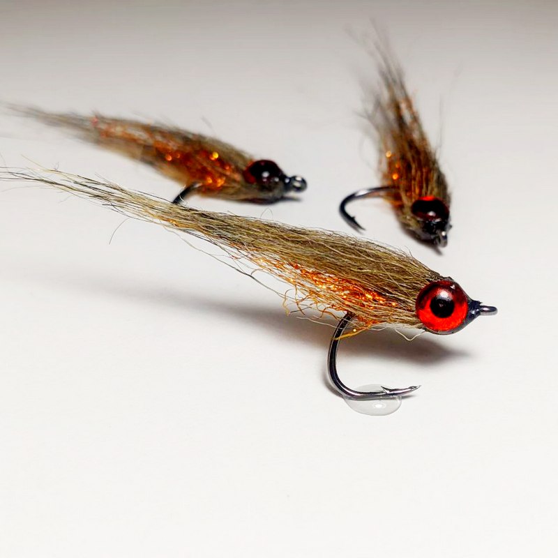 Streamer Bait Copper - Image 3