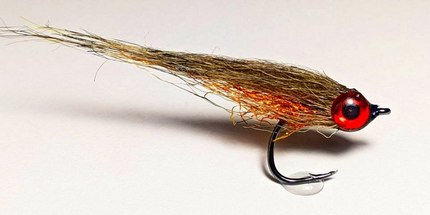 Streamer Bait Copper - Image 4