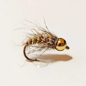 GRHE Gold Head Nymph