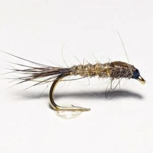 GRHE Nymph