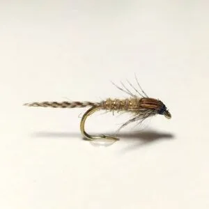 GRHE nymph variant