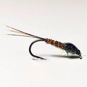Fly Pheasant tail nymph